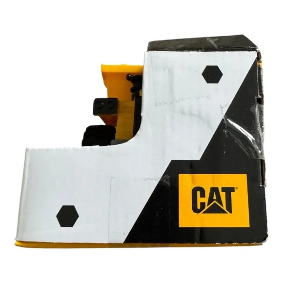 CAT Power Mini Crew Dump Truck Toy Lights & Sounds‎ #82261 (2024 Funrise) NIB - Picture 8 of 11